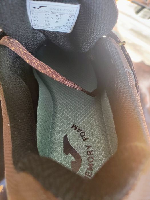 Joma Alberche Me обувки