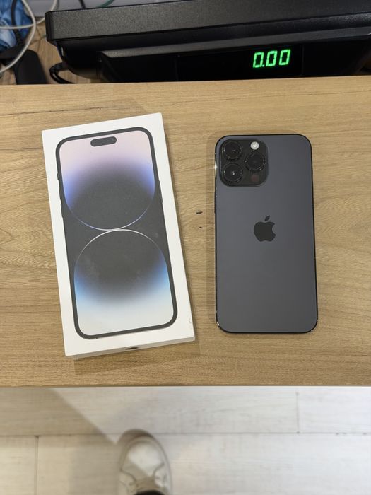 Iphone 14 pro max