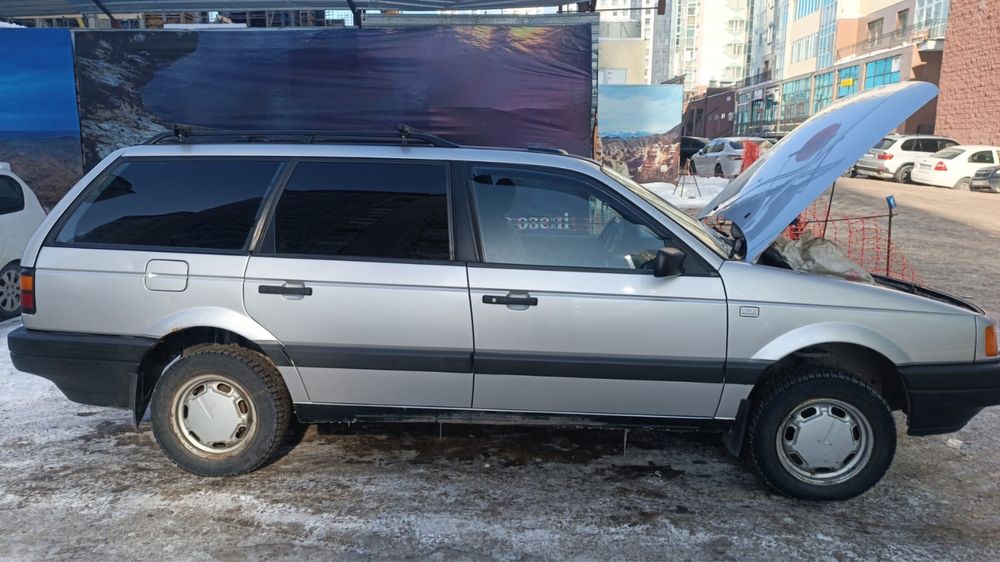 Автомобиль  фольксваген