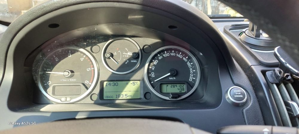 Land Rover Freelander 2 - pret 7200 eur
Land Rover Freelander 2