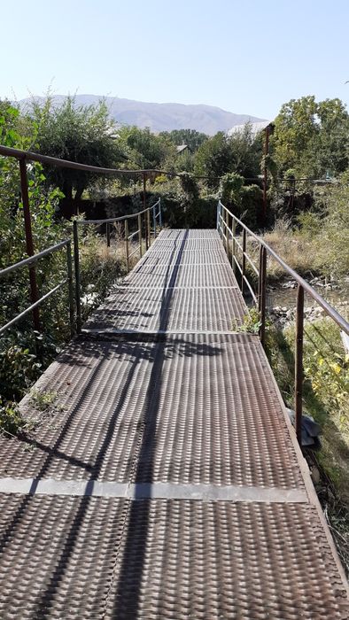 Дача в пос. Жандосово