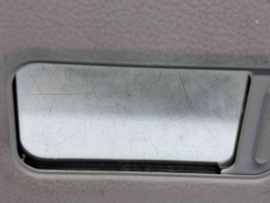 Parasolar stanga Bmw 1 (F21) [Fabr 2012-2017] OEM