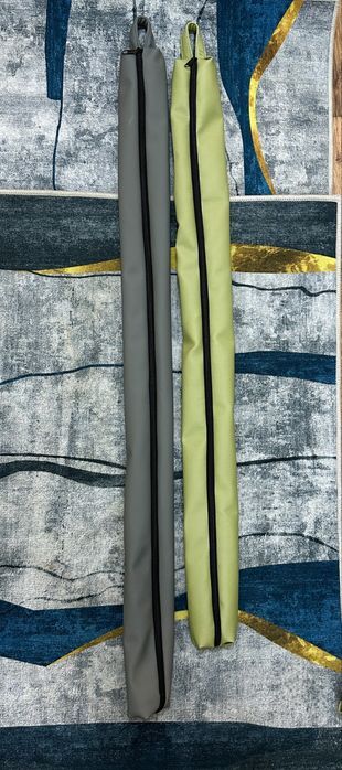 оқтауға чехол