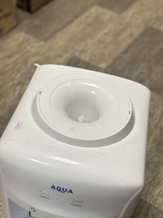 Кулер для воды aqua 8TA
