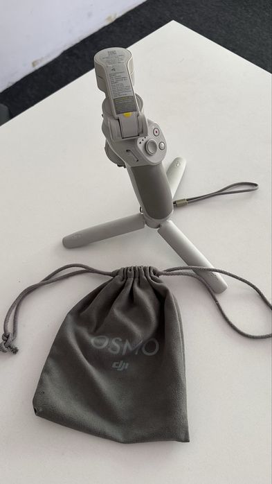 Продается Стабилизатор Dji Osmo