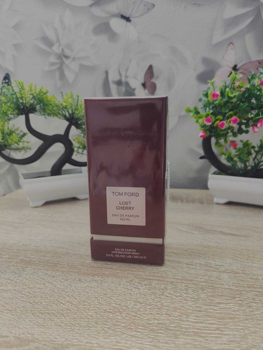 Parfum Tom Ford Lost Cherry