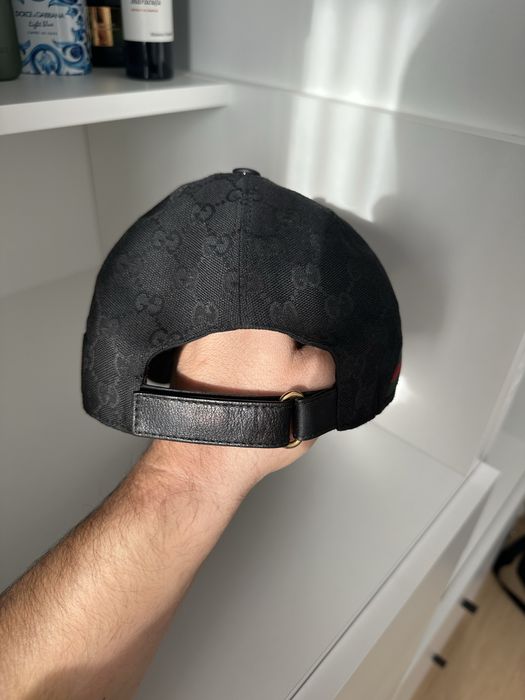 Sapca GUCCI originala