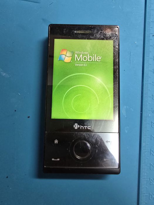 Telefon Colectie: HTC Touch Diamond v2