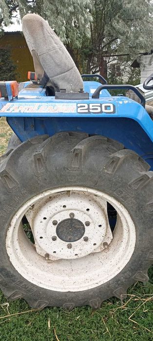 Продам трактор ISEKI (Япония)