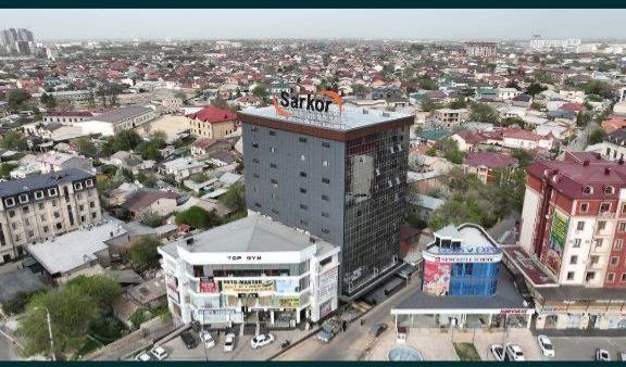 Продаётся коммерческое помещение в бизнес-центре | Площадь 569м2