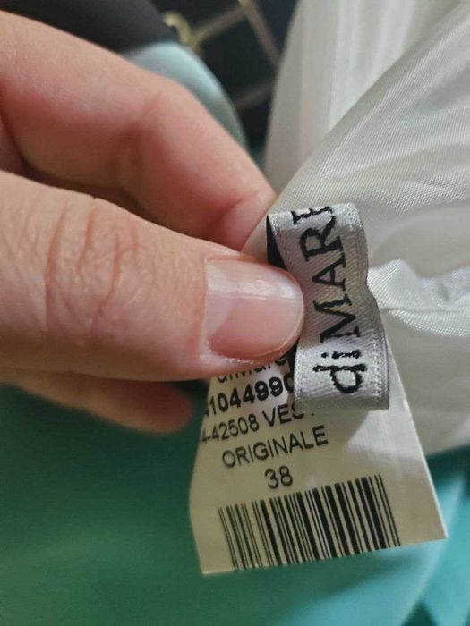 платье от бренда DiMare (EUR 38 / RUS 44)