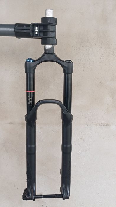 Rockshox Revelation 2016