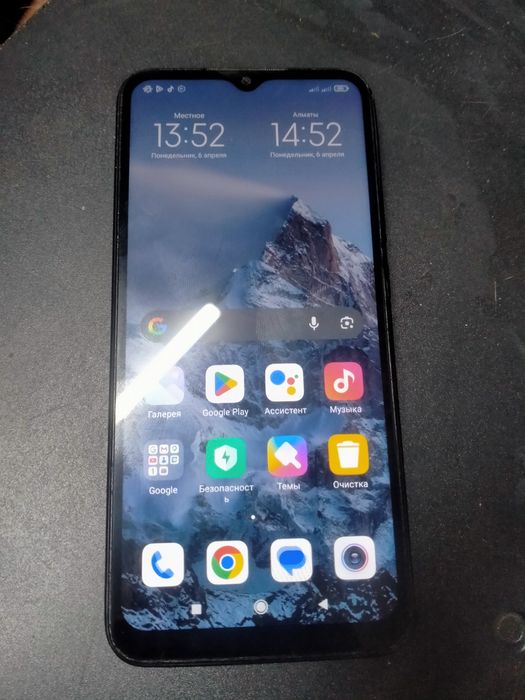 Редми 9а 32 гб продам