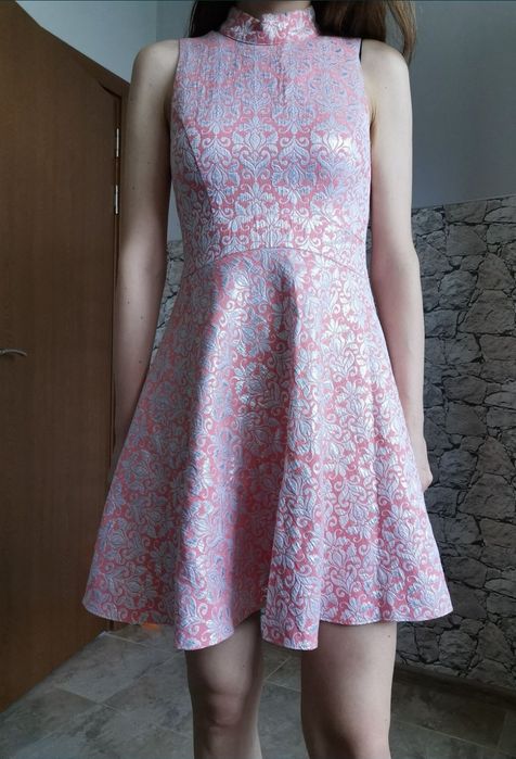 Бална рокля, рокли anna field, Miss Selfridge, Alessa /Алеса