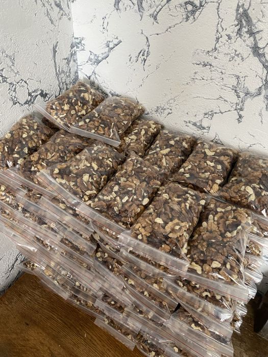 Грецкие орехи/ жангак