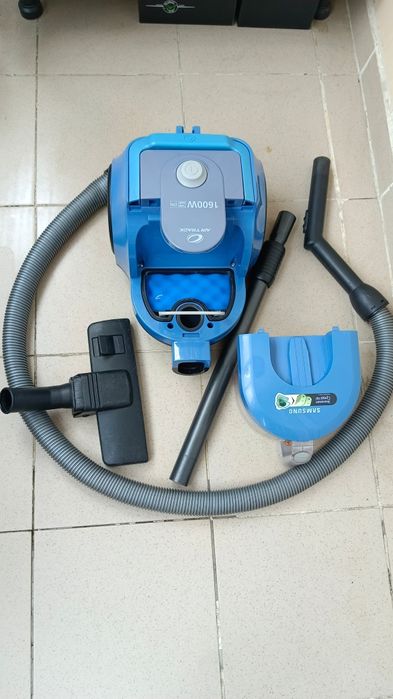 Пылесос Samsung 1600w