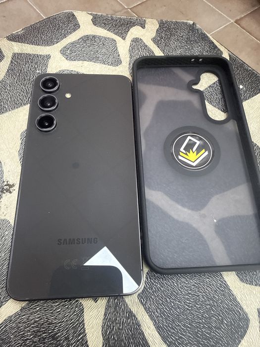 Samsung s24 fe 128gb