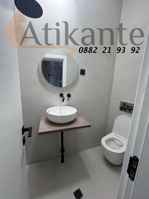 Продава се Четиристаен апартамент в София, Център - 200 кв.м за 1173 €/кв.м - Снимка #6