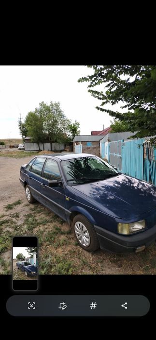 Машина Volkswagen