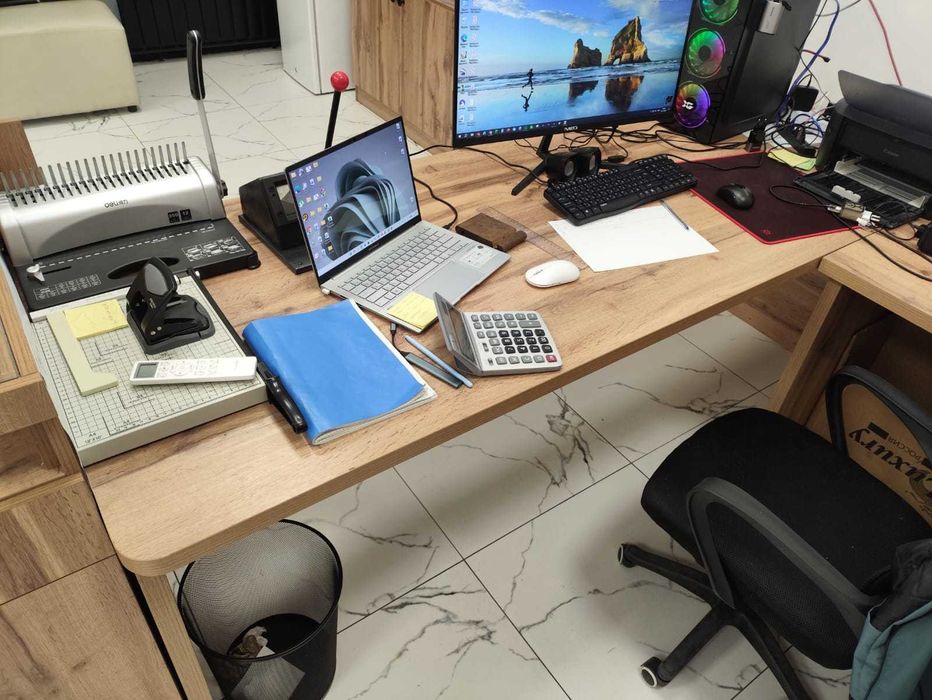 мебель для офиса