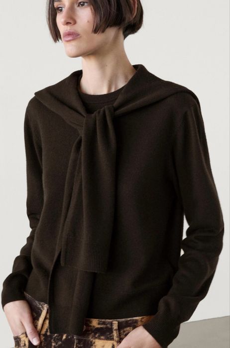 Pulover Massimo Dutti