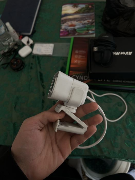 vep kamera komp uchun