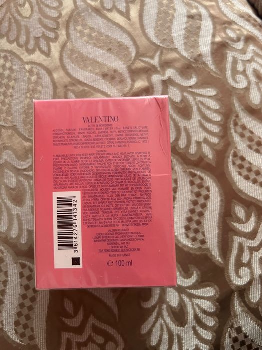 Parfum Valentino Born în Roma Donna