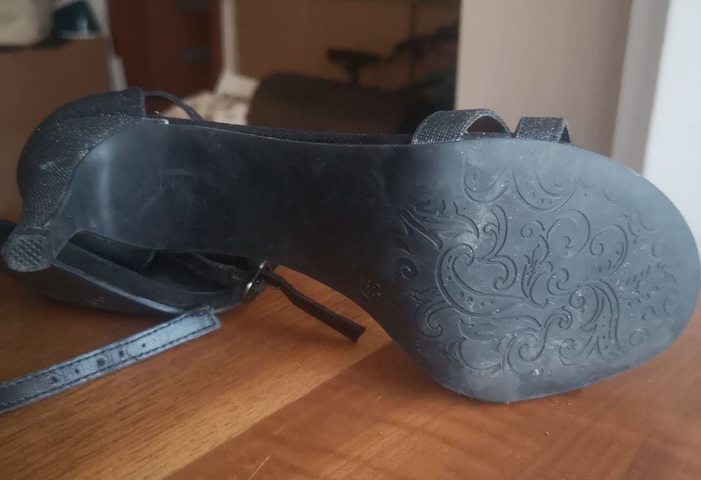 Sandale damă graceland