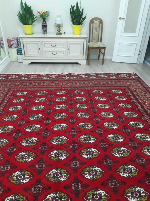 Шерстяные ковры,коврики