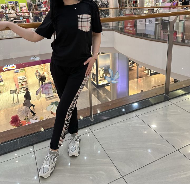 Дамски комплект BURBERRY