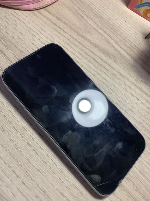 Айфон 15. 256гб