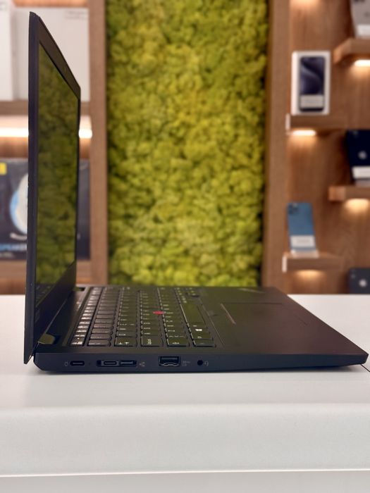 Laptop Lenovo ThinkPad L13 Gen 2 / i5-1135G7 / 8 GB RAM / 256 GB SSD