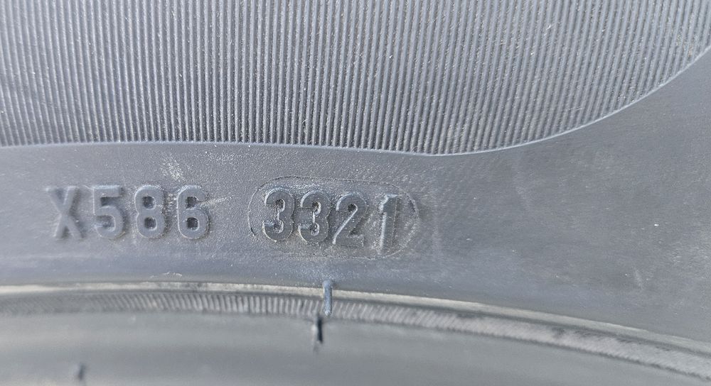 285/40 R20, 108Y, PIRELLI Cinturato P7 Blue Elect, Anvelope de vara