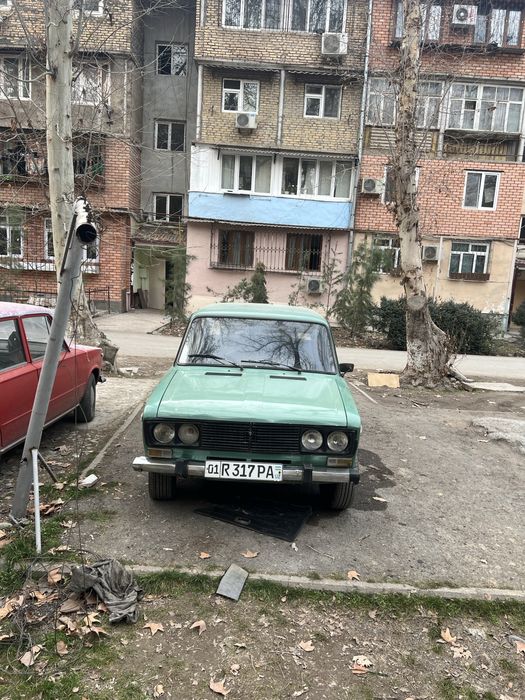 Жигули 2106 аренда оркали сотиш