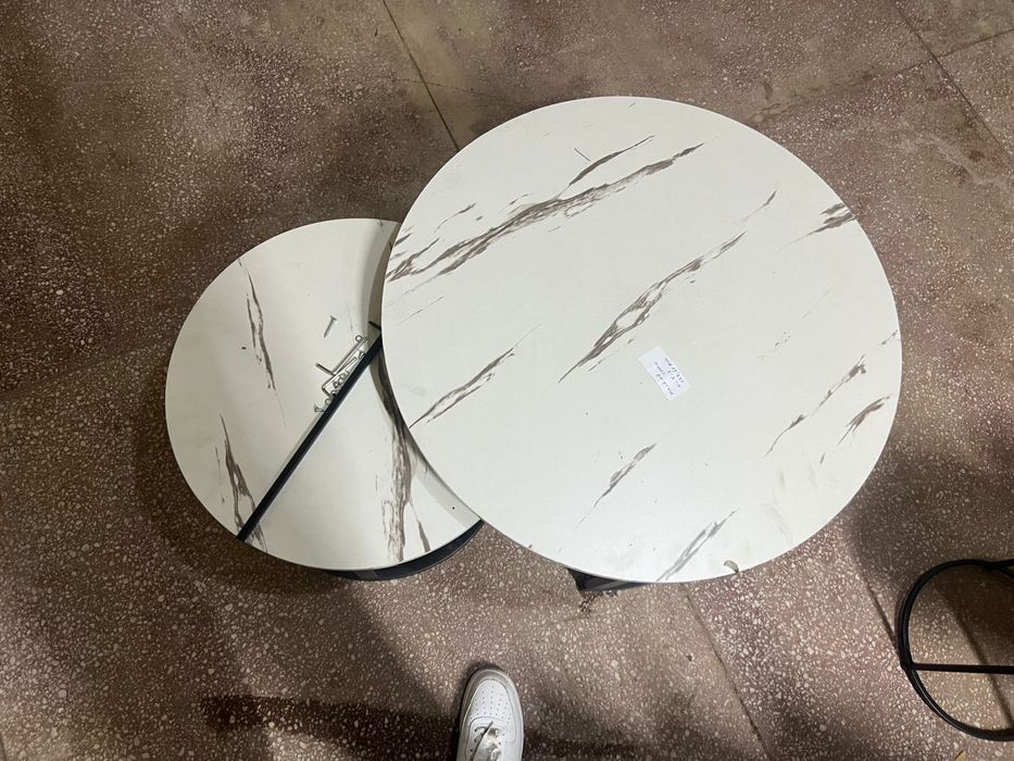 Mese de terasa,sufragerie , aparat tensiune , cana suc , mini drujba..