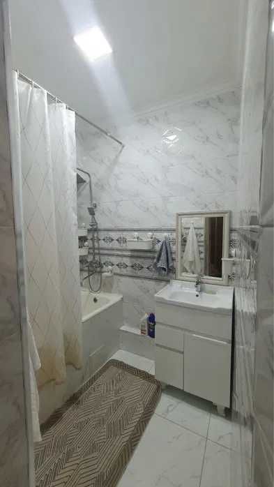 Сдаётся квартира на ул. Паркент‼️