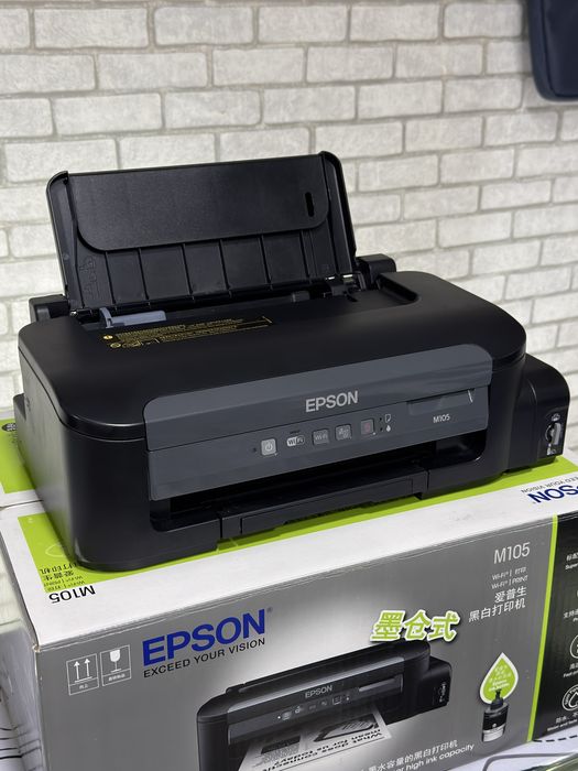 Epson m105 kitob va taklifnoma uchun