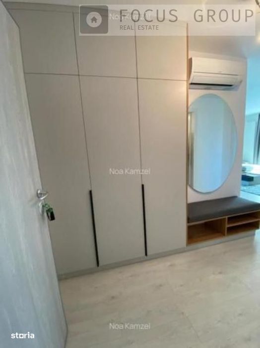 Inchiriere 2 camere Aviatiei | Parcare