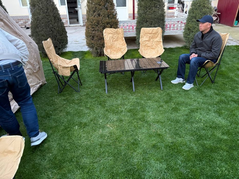 Palatka arenda 300min