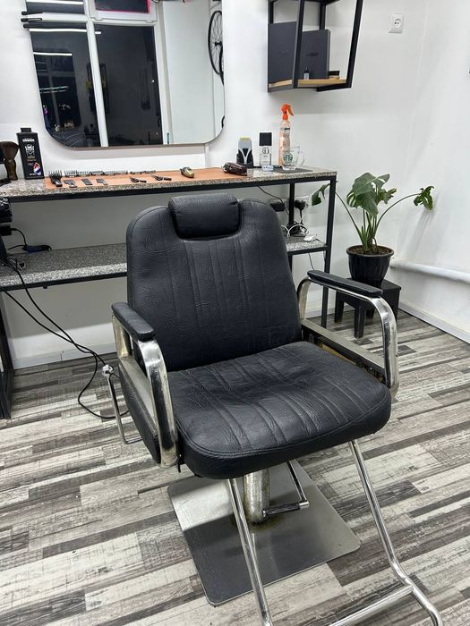 Sartaroshxona Kreslolari