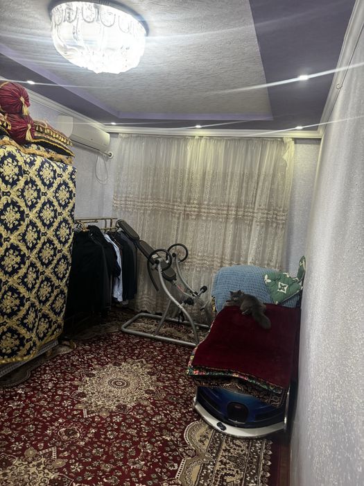 Продается 2 комнатная квартира