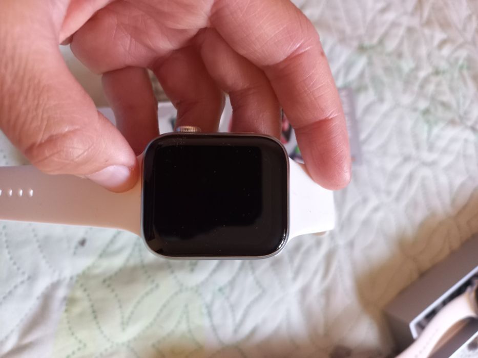 Смарт часы М16 plus