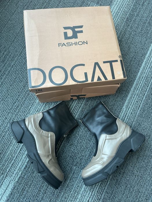 Vand ghete dama marca Dogati