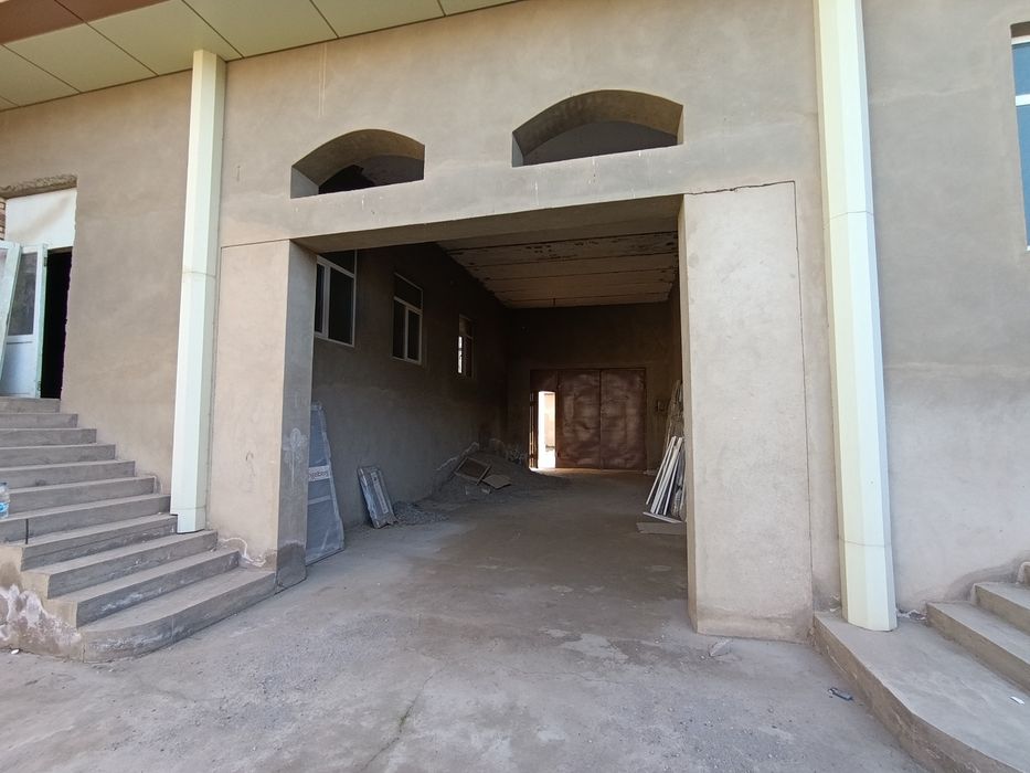 Xovli sotiladi karopka xolatida 6 sotix Aralovuldan