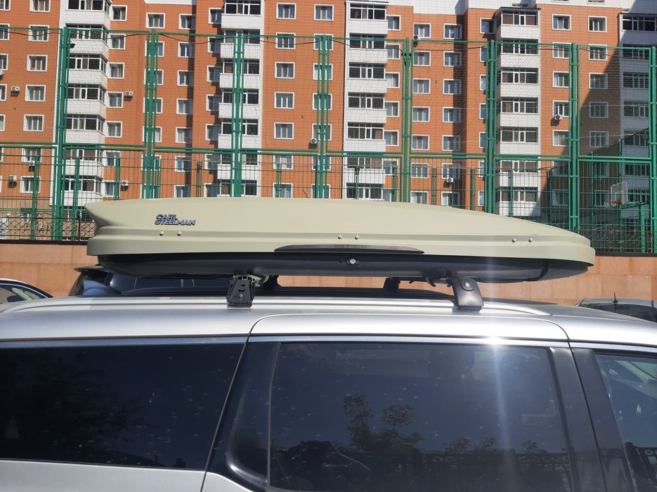 Сдам в аренду автобокс