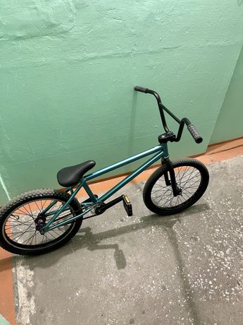 Велосипед BMX mafiabikes Kush 1 0