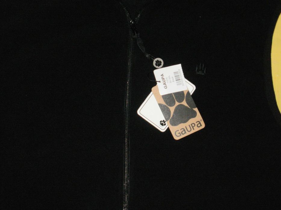 GAUPA оригинален нов поларен елек ХL