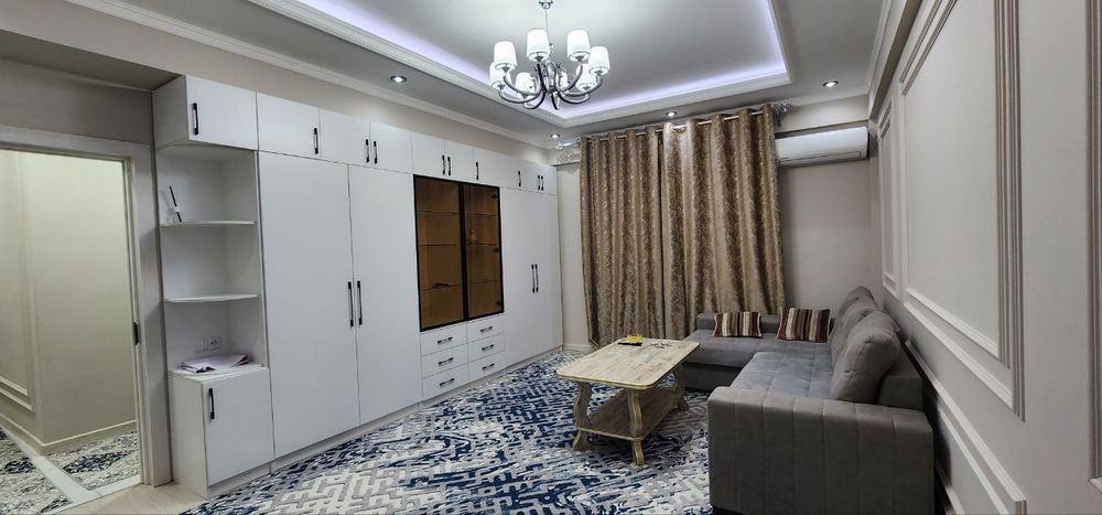 Продаётся 1/1/5 Карасу