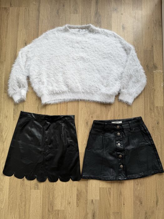 Сърахотен лот 140-146 см***