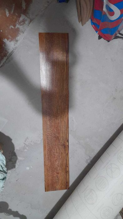 Ламинат виниловый